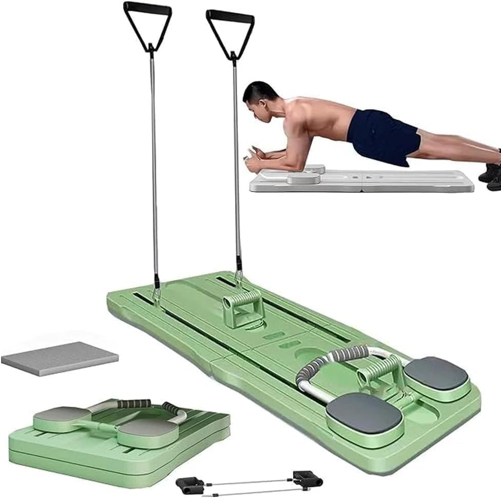 Abdominal Workout Board