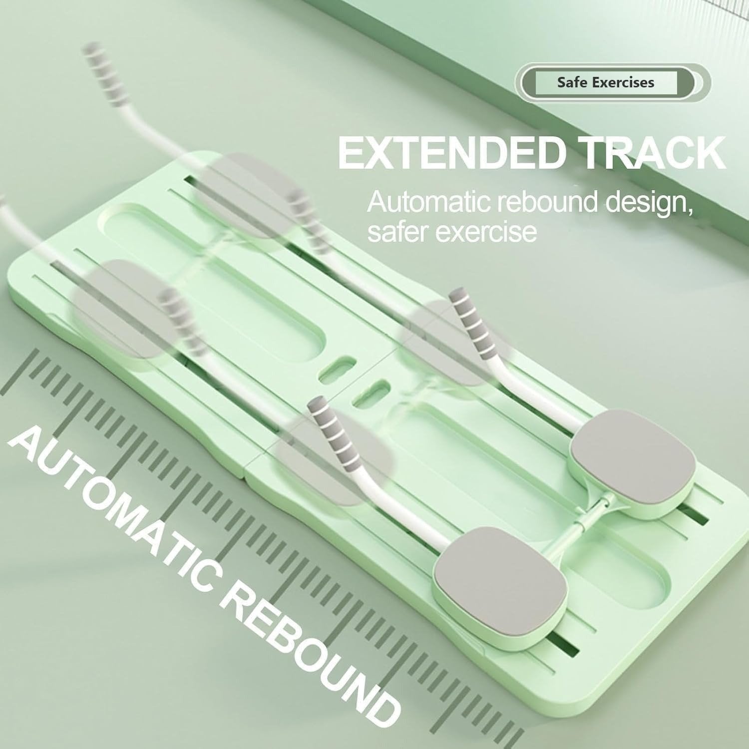 Abdominal Workout Board